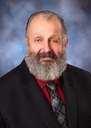 Dale Hawkins