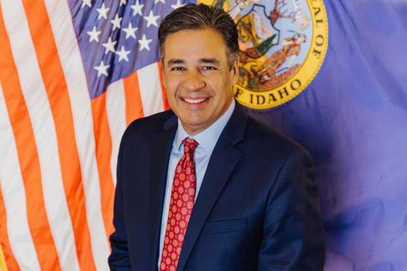 Raul Labrador