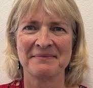 Sabine Krier