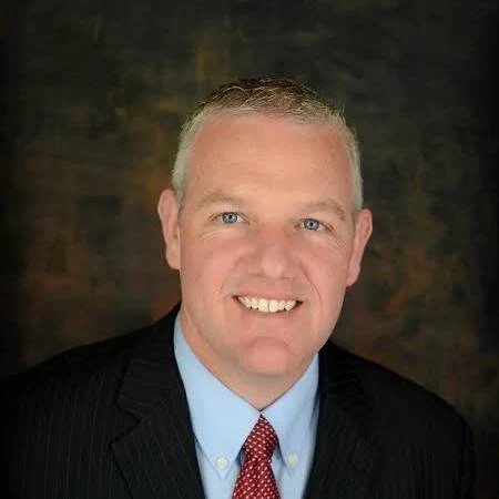 Brandon D. Woolf