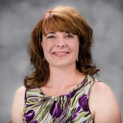 Colleen Zahn