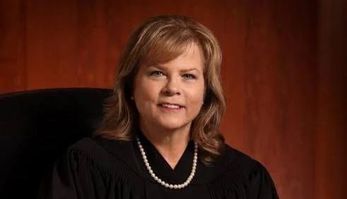 Cynthia K.C. Meyer