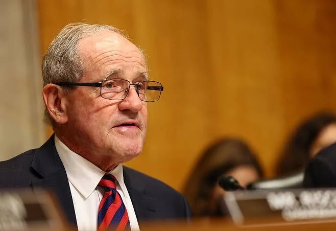 James E. Risch