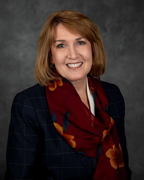 Julie A. Ellsworth