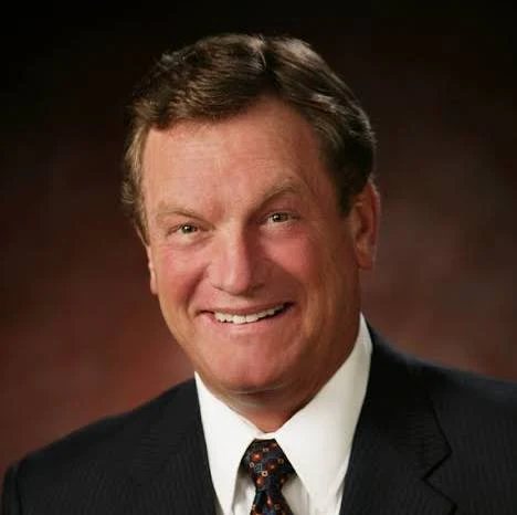 Mike Simpson