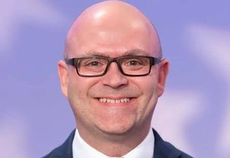 Phil McGrane