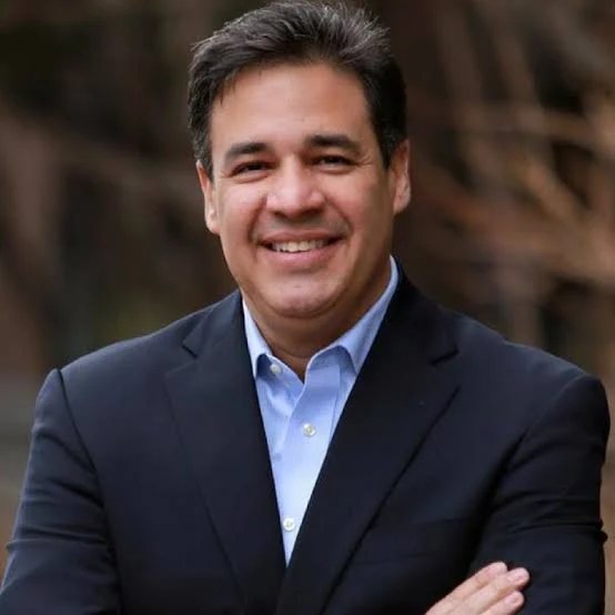 Raúl R. Labrador