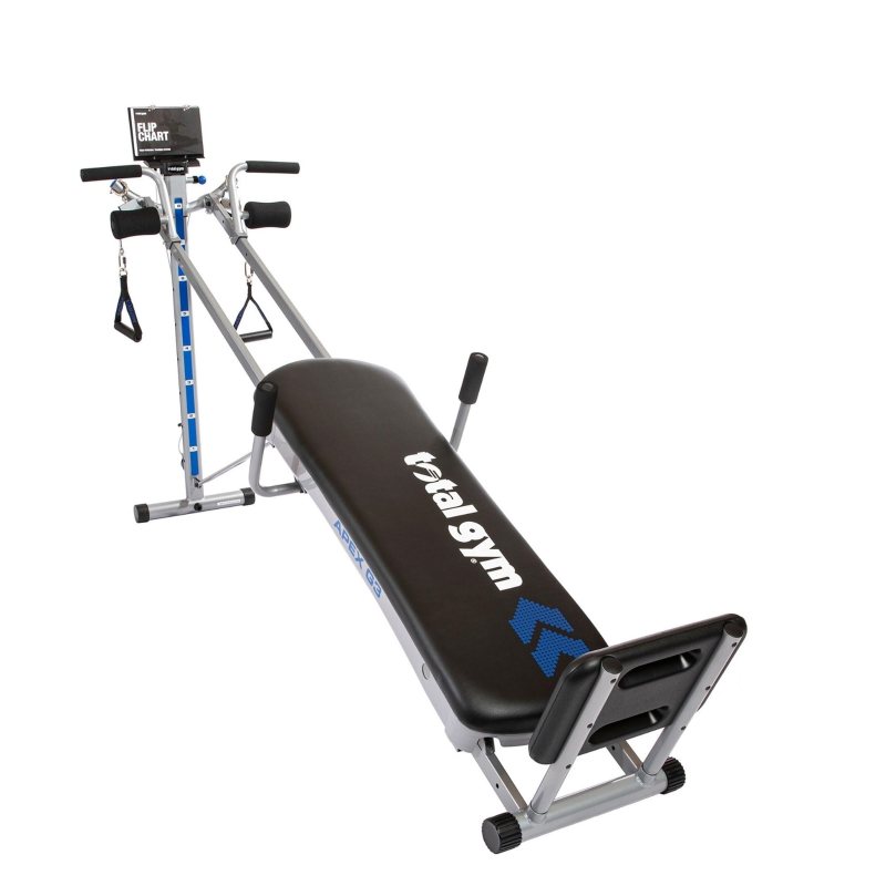 Total Gym Apex G1