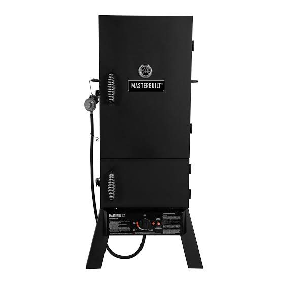 Masterbuilt MPS 230S Propane Smoker - Still in box